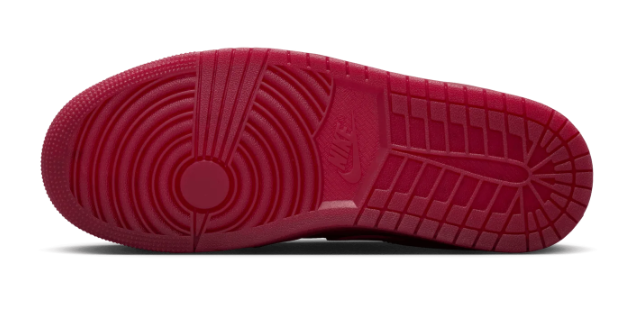 Air Jordan 1 Low SE 'Valentine's Day' (Women's) – IB7012-600