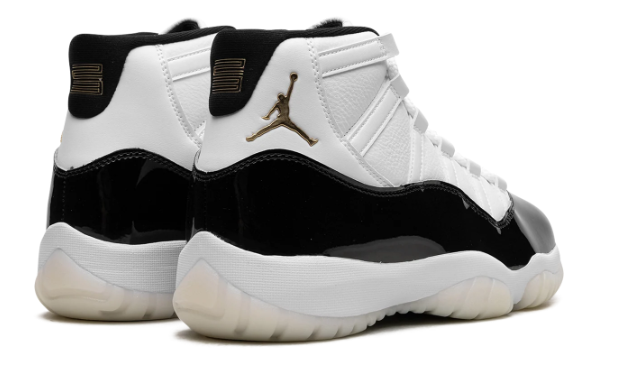 Air Jordan 11 Gratitude CT8012 170
