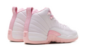 Air Jordan 12 Retro 'Pearl Pink' (GS) – 510815-600