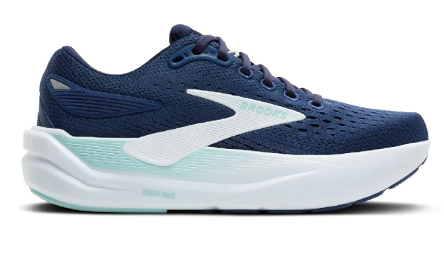 Brooks Ghost Max 3 (Women's) – 120457-132