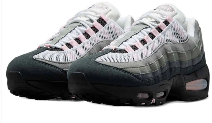 Nike Women's Air Max 95 OG 'Pink Foam' HJ5996-001