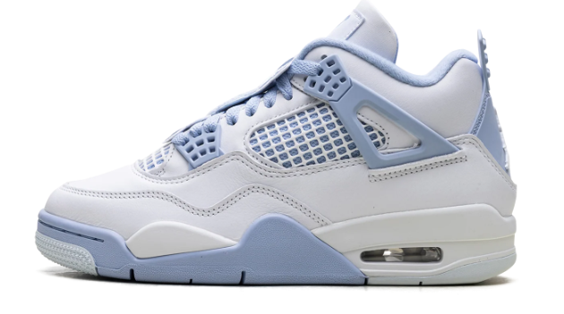 Air Jordan 4 Retro 'Aluminum' (Women's) – HV0823-100