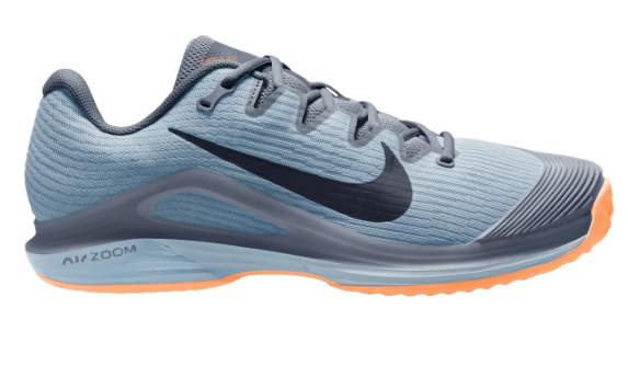Nike Vapor 12 Clay 'Ashen Slate/Light Armoury Blue' HQ6026-400