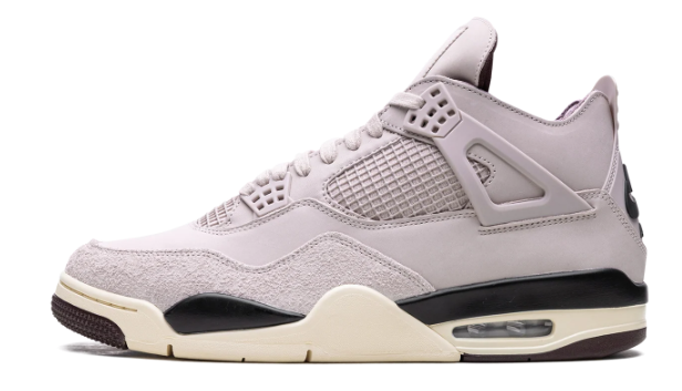 Air Jordan 4 x A Ma Maniére 'While You Were Sleeping' (Women's) – FZ4810-200
