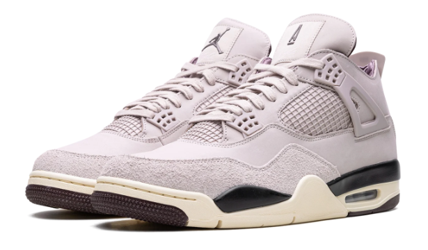 Air Jordan 4 x A Ma Maniére 'While You Were Sleeping' (Women's) – FZ4810-200