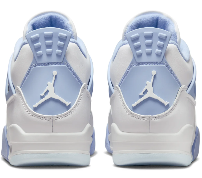 Air Jordan 4 Retro 'Forget Me Not' (Women's) – HV0823-100