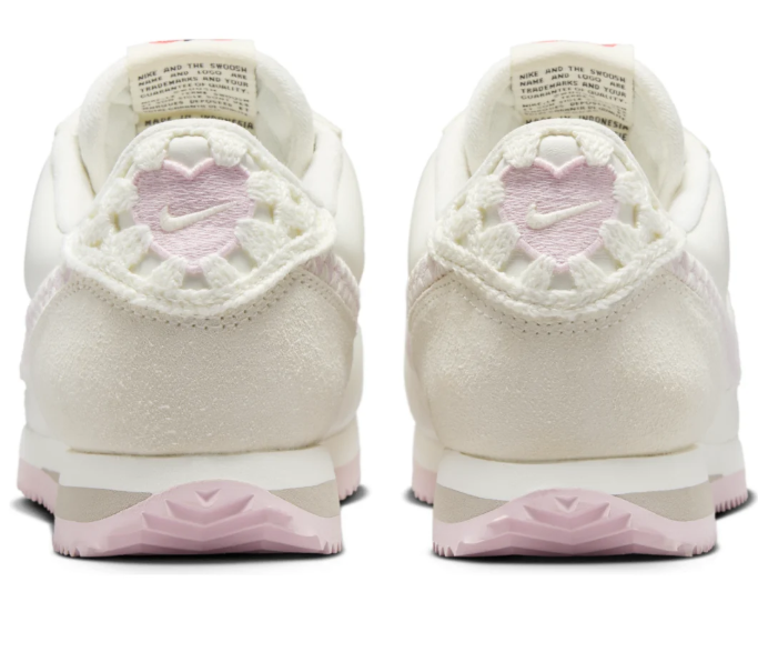 (WMNS) Nike Cortez 'Valentine’s Day' 2025 HV6012-161