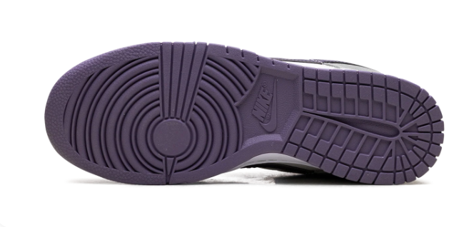 Nike Dunk Low 'NOLA' HV5750-133