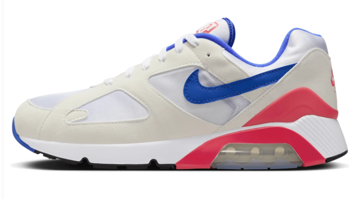 Nike Air Max 180 'Ultramarine' FJ9259-100