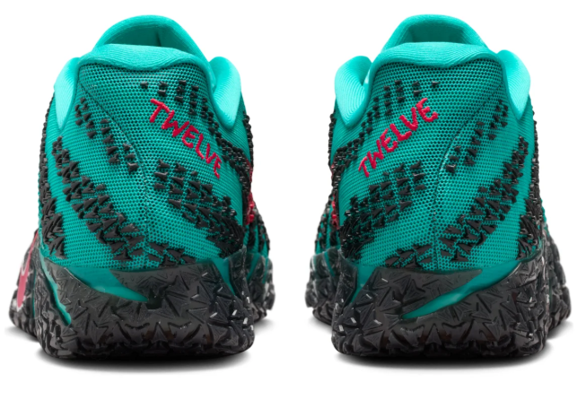 Nike Ja 3 EP 'Cobalt Bliss' – Grizzlies Edition (HF2794-300)