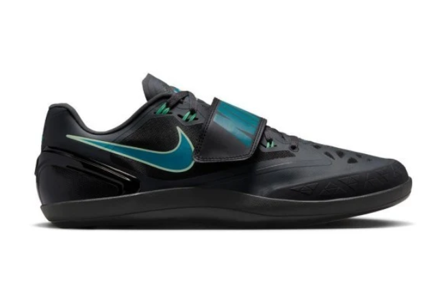 Nike Zoom Rotational 6 Throwing Shoes (Unisex) – FZ9606-001