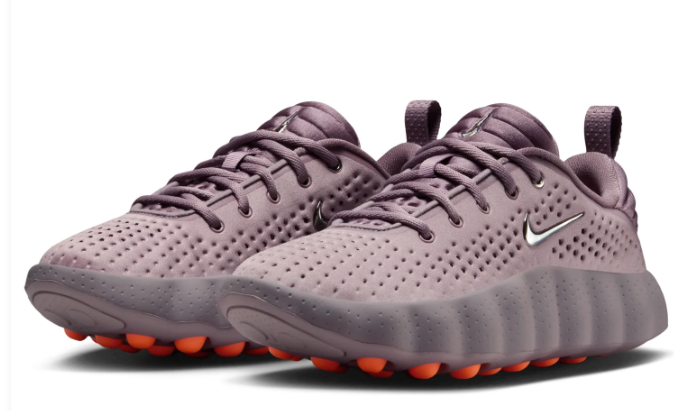 Nike Mind 002 Women's Sneakers 'Light Violet Ore Purple Smoke' HQ4310-200