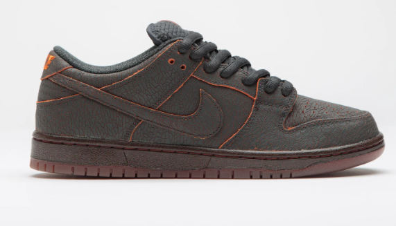 Nike SB Dunk Low Pro Premium 'Krampus'