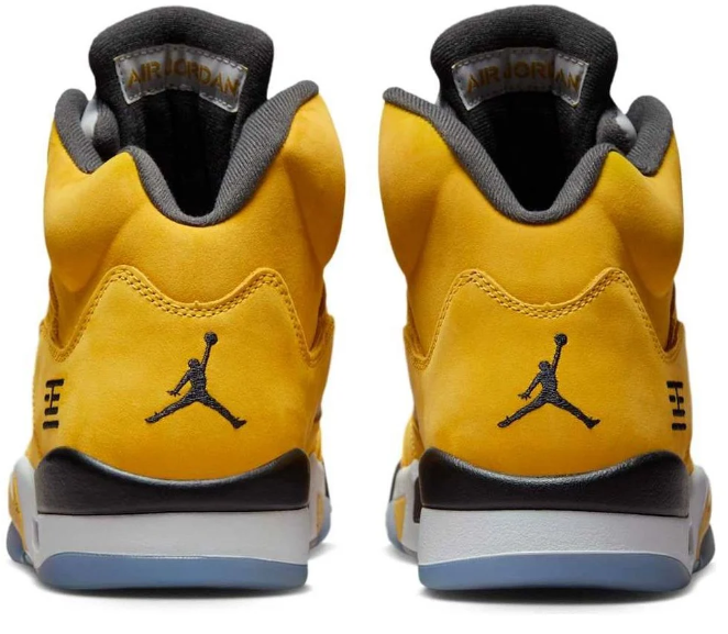 Air Jordan 5 Retro 'Tokyo' – IO3372-700