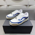 Amiri Low-Top Sneaker — The Collector’s Edition