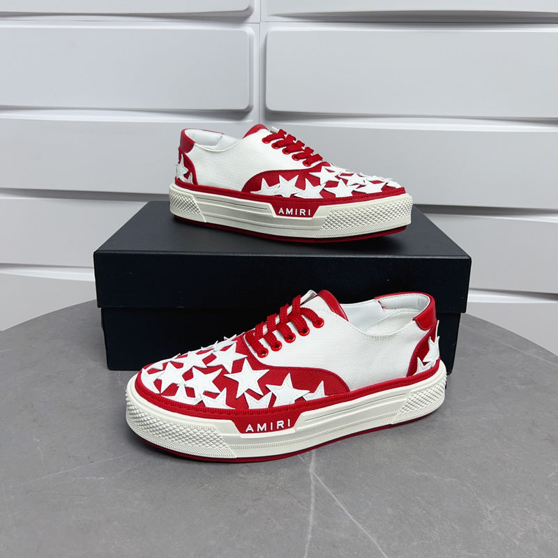 UGG Low-Top Leather Sneaker — Refined Street Edge