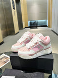 Amiri Signature Low-Top Sneaker