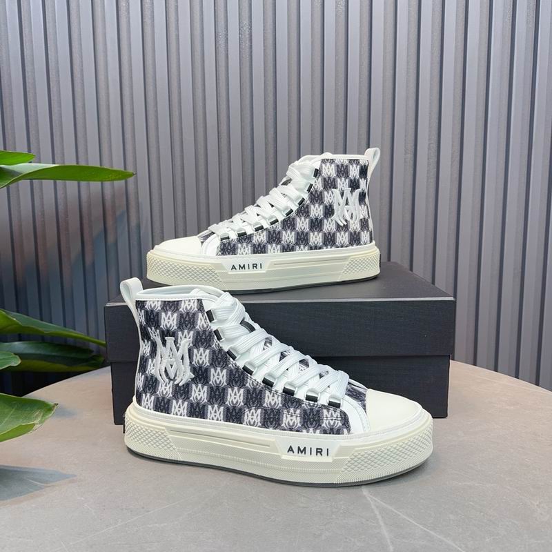 Amiri MNS0617 Sneaker