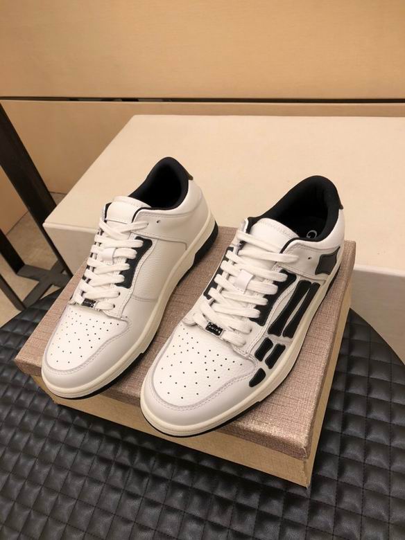Amiri Low-Top Sneaker — Classic Edition