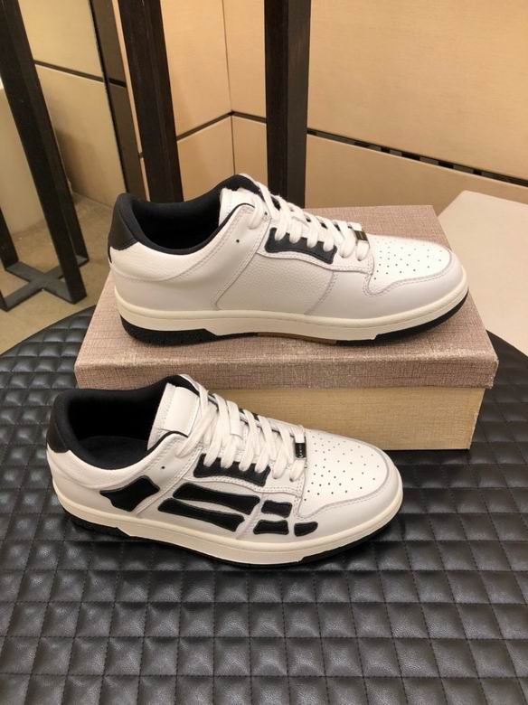 Amiri Low-Top Sneaker — Classic Edition