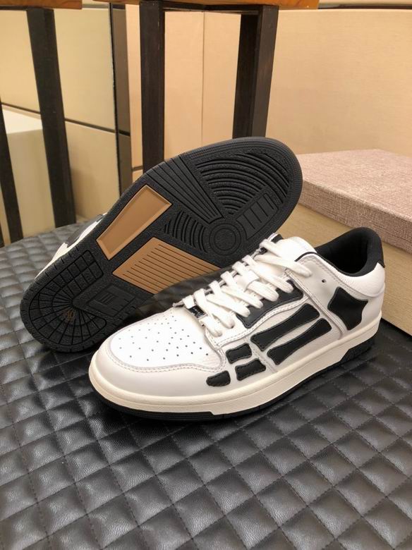 Amiri Low-Top Sneaker — Classic Edition