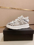 Amiri Low-Top Sneaker — Street Elite