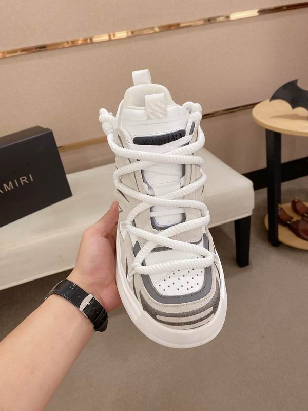 Amiri Low-Top Sneaker — Street Elite