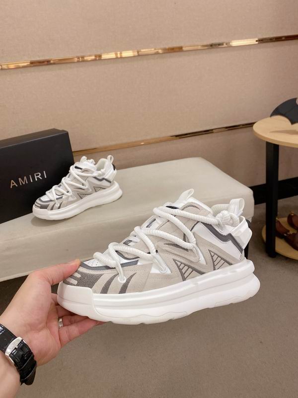 Amiri Low-Top Sneaker — Street Elite