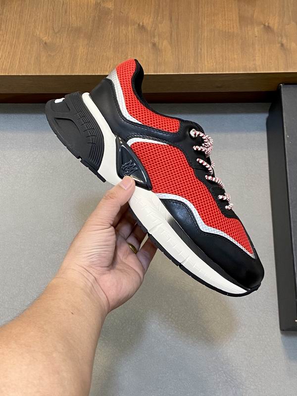 Amiri Low-Top Sneaker | Limited Edition