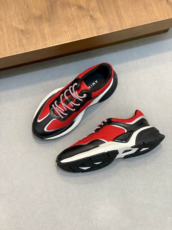 Amiri Low-Top Sneaker | Limited Edition