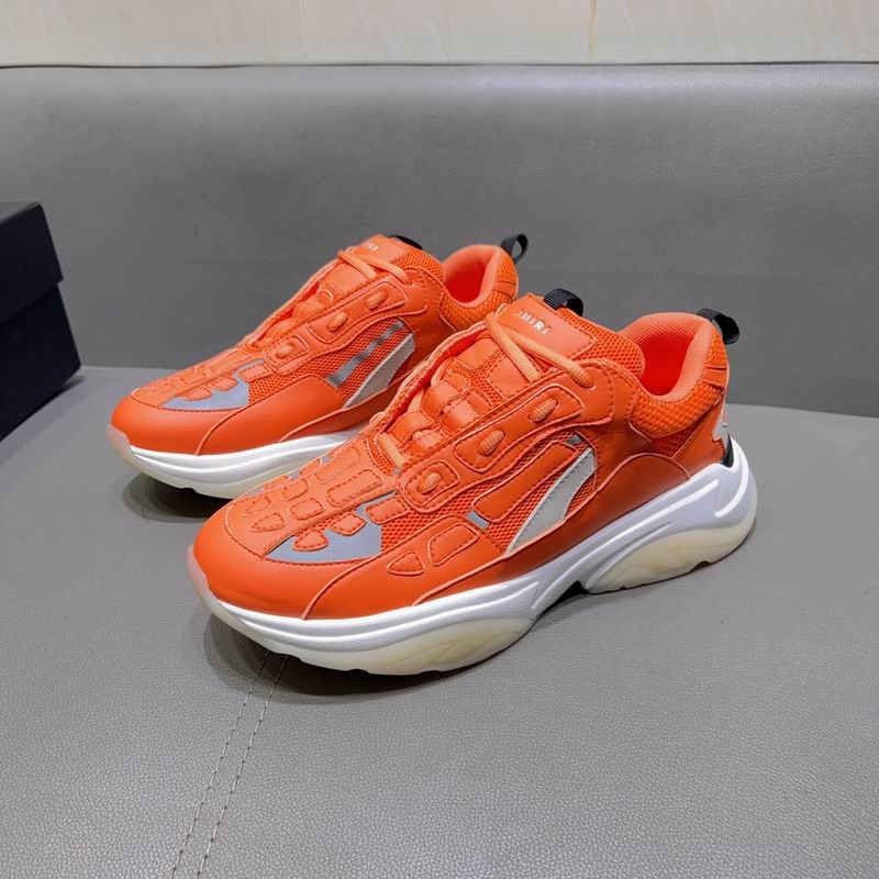 Amiri Low-Top Sneaker
