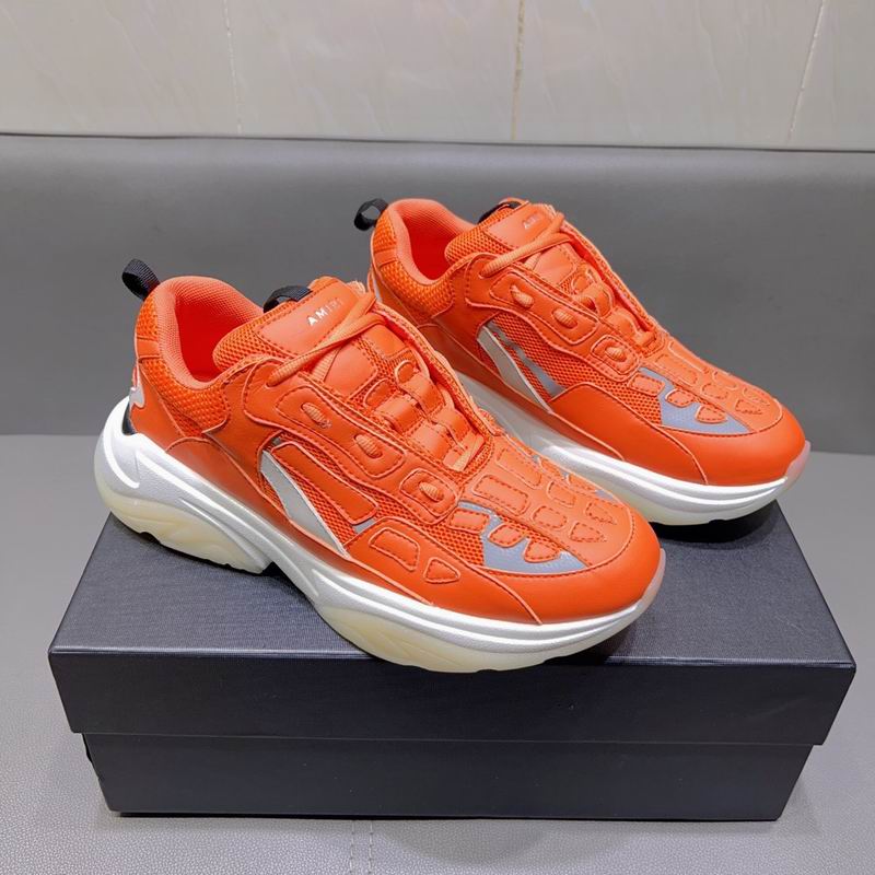 Amiri Low-Top Sneaker