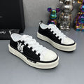 Amiri Low-Top Sneaker | Elevated Edition