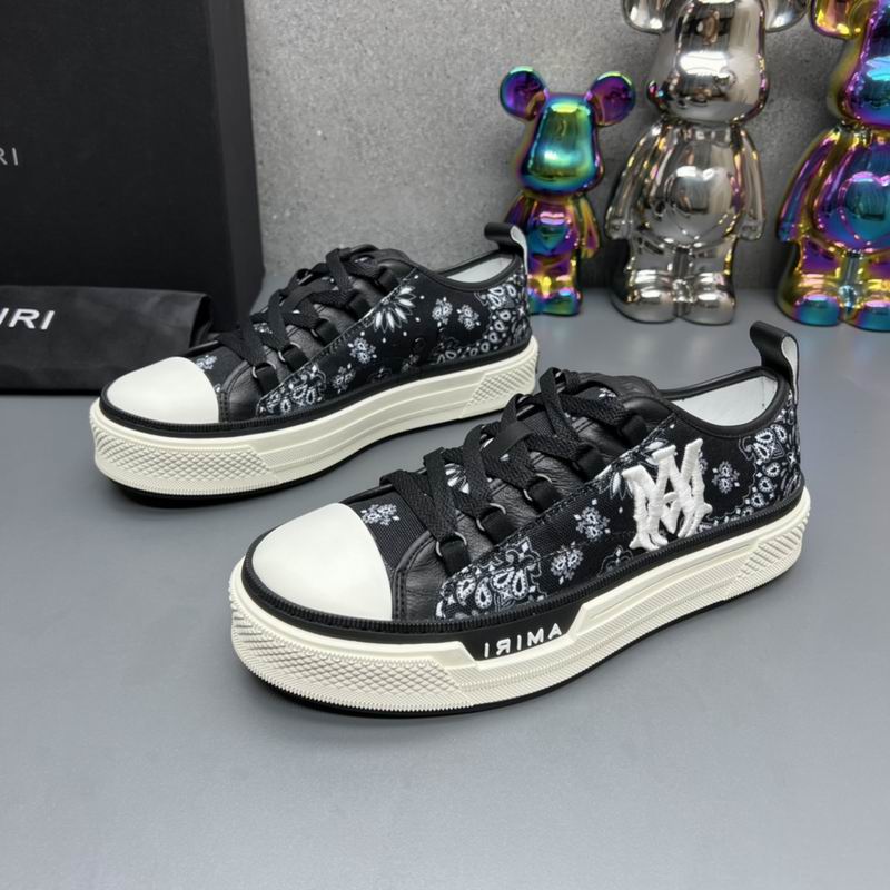 Amiri Low-Top Sneaker | Classic Edition