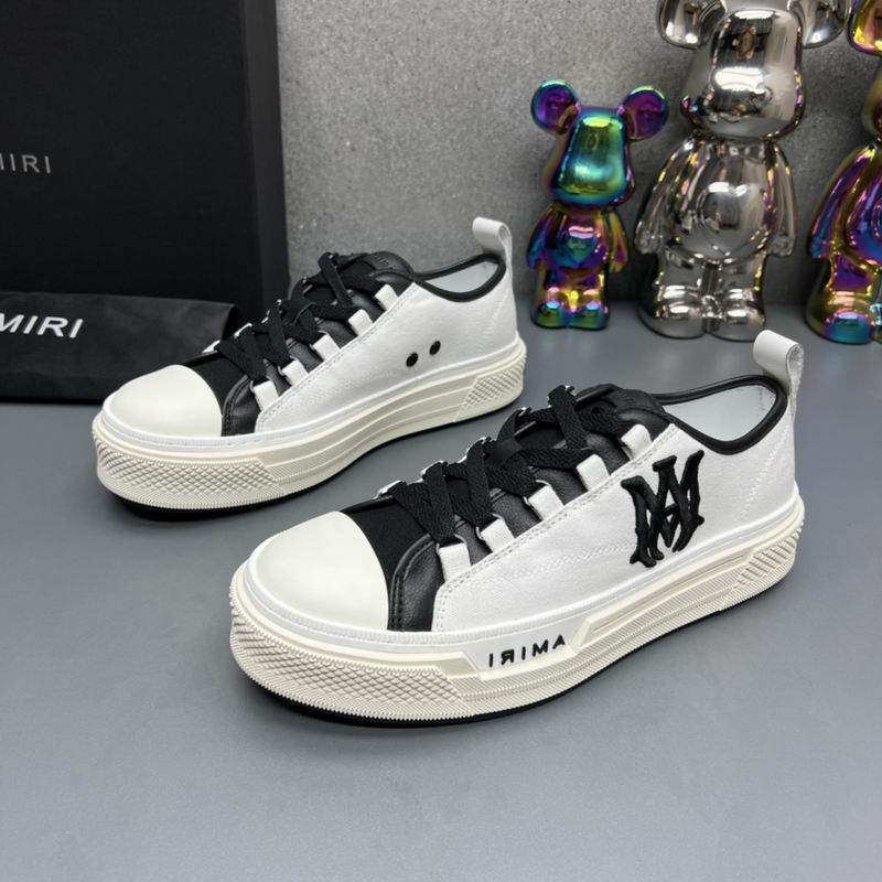 Amiri Low-Top Sneaker | Elevated Edition