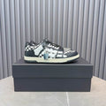 Amiri MNH0801 Low-Top Sneaker