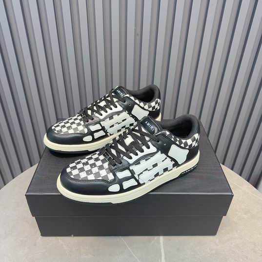 Amiri MNH0801 Low-Top Sneaker