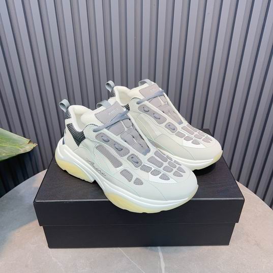 Amiri MNH0802 Low-Top Sneaker
