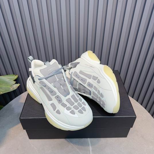 Amiri MNH0802 Low-Top Sneaker