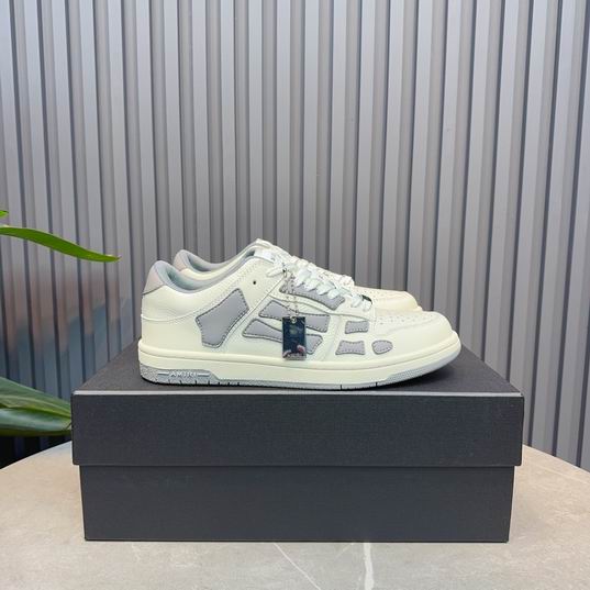 Amiri MNH0804 Low-Top Sneaker