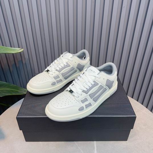 Amiri MNH0804 Low-Top Sneaker