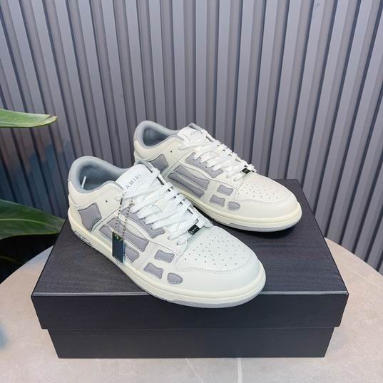 Amiri MNH0804 Low-Top Sneaker
