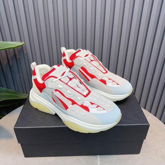 Amiri MNH0805 Low-Top Sneaker