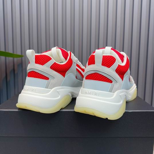 Amiri MNH0805 Low-Top Sneaker