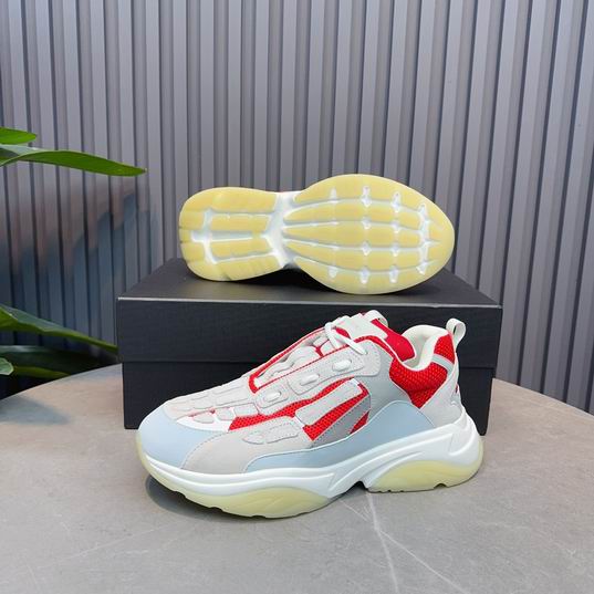 Amiri MNH0805 Low-Top Sneaker