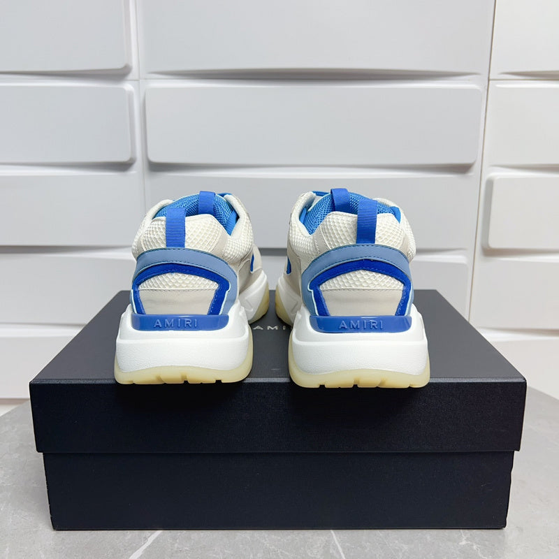Amiri PKM0106 High-Top Sneaker