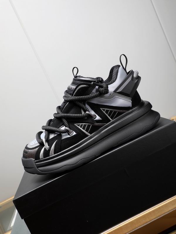 Amiri MNS0615 Low-Top Sneaker — Luxury Streetwear Icon
