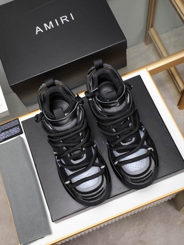Amiri MNS0615 Low-Top Sneaker — Luxury Streetwear Icon
