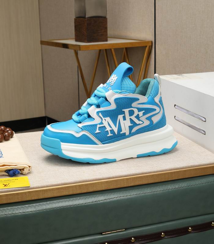 Amiri Low-Top Sneaker | Street-Ready Luxury