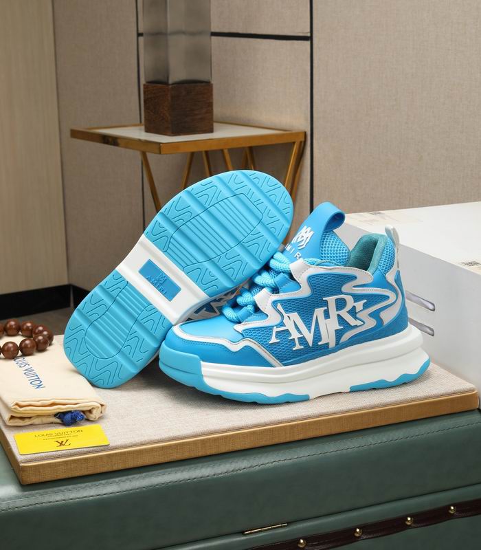 Amiri Low-Top Sneaker | Street-Ready Luxury